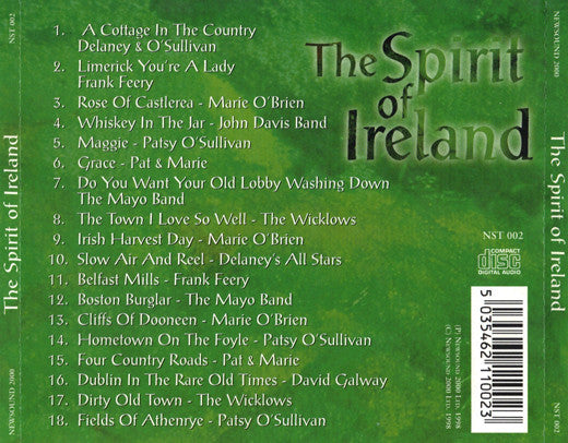celtic-pride:-the-spirit-of-ireland