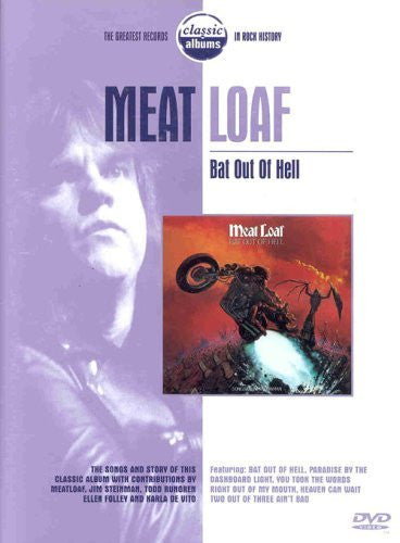 classic-albums:-bat-out-of-hell