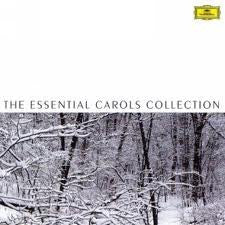the-essential-carols-collection