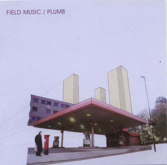 plumb