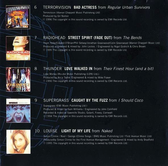 the-nineties-collection