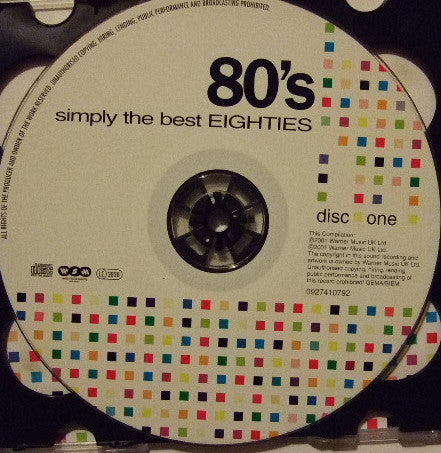 simply-the-best-eighties