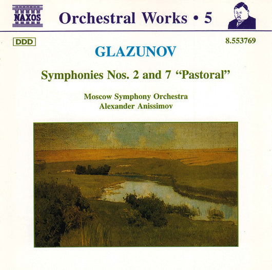 symphonies-nos.-2-and-7-"pastoral"