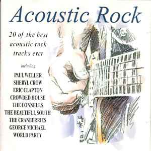 acoustic-rock