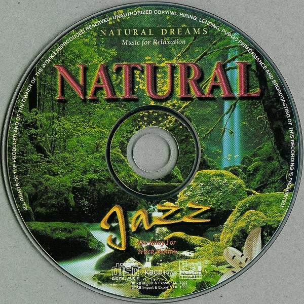 natural-dreams---music-for-relaxation:-natural-jazz