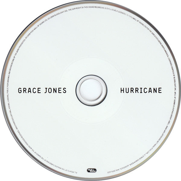 hurricane