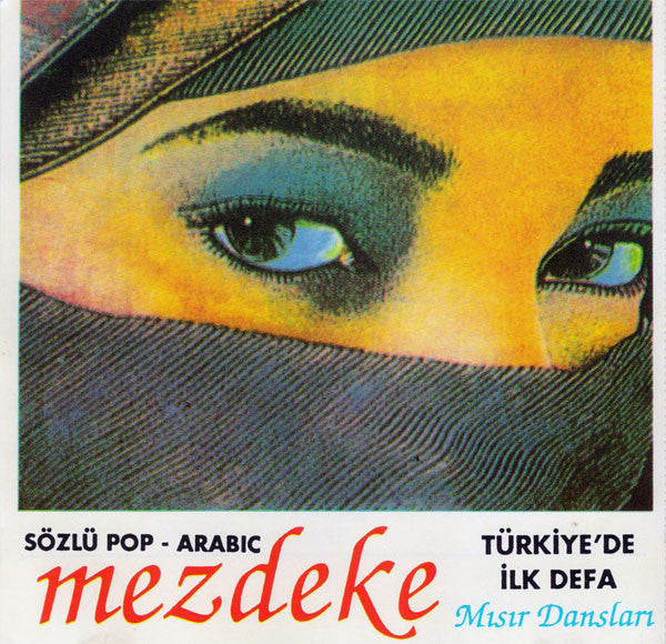 mezdeke