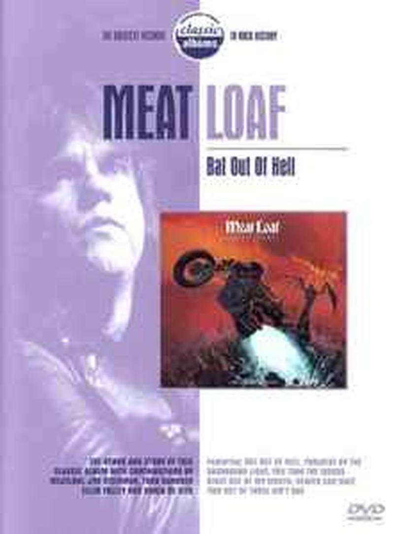 classic-albums:-bat-out-of-hell
