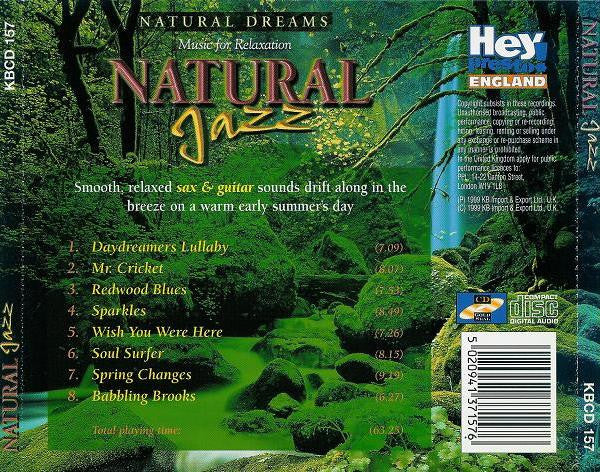 natural-dreams---music-for-relaxation:-natural-jazz
