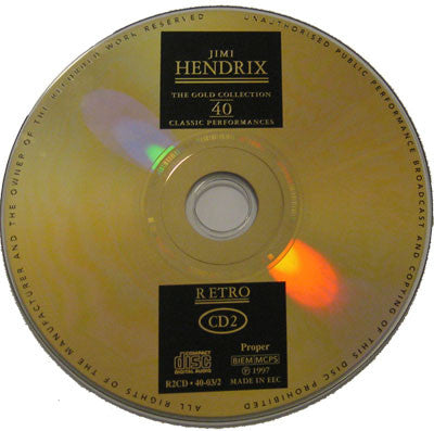 the-gold-collection:-40-classic-performances