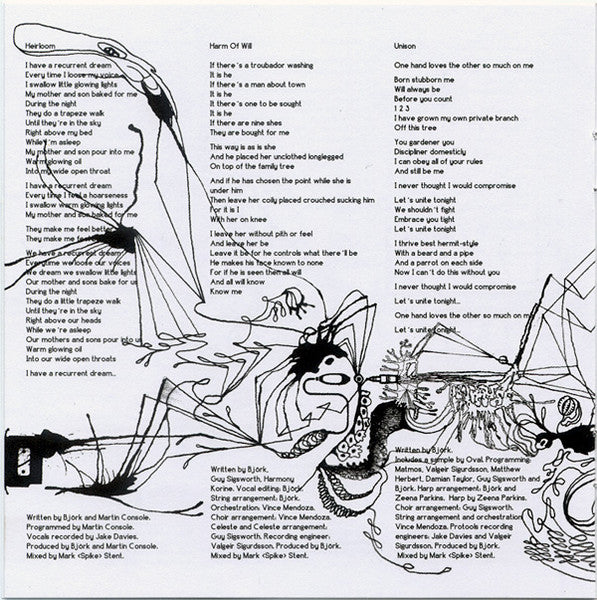 vespertine