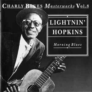 morning-blues:-charly-blues-masterworks,-vol.-8