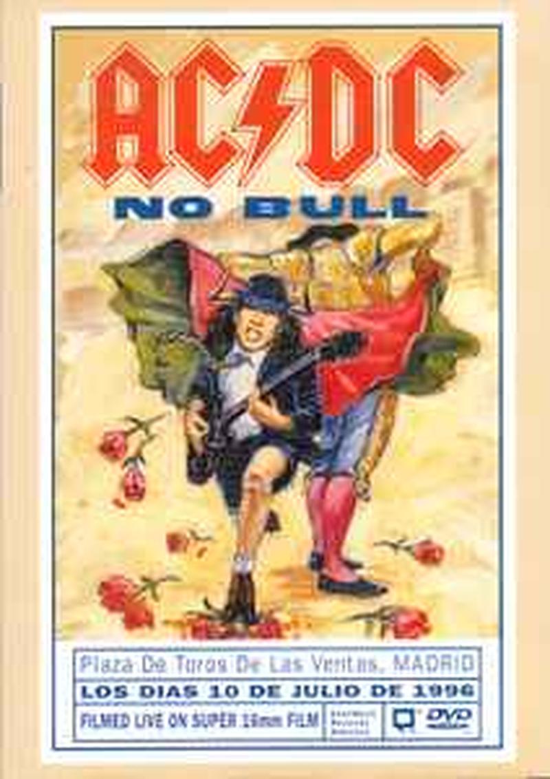no-bull-(live---plaza-de-toros,-madrid)