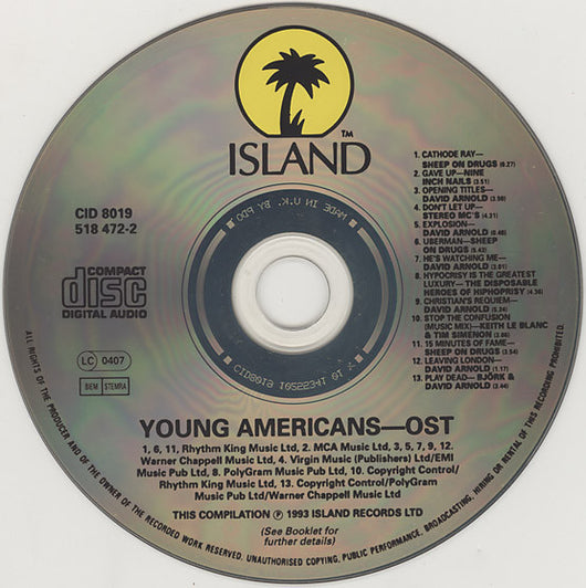 the-young-americans