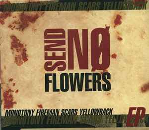 send-no-flowers-ep