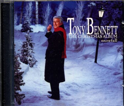 snowfall:-the-tony-bennett-christmas-album