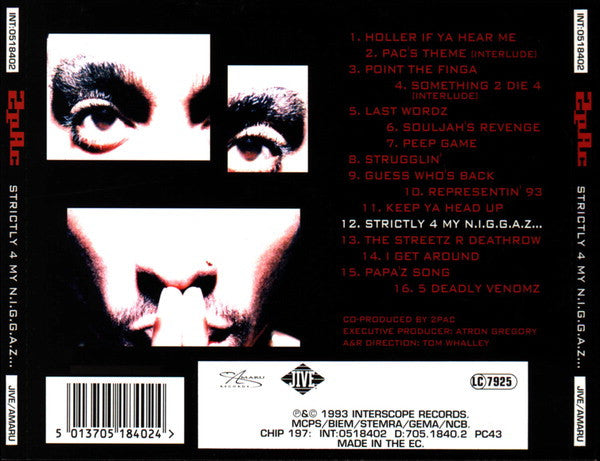 strictly-4-my-n.i.g.g.a.z...