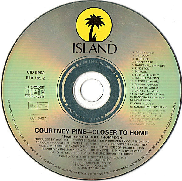 closer-to-home