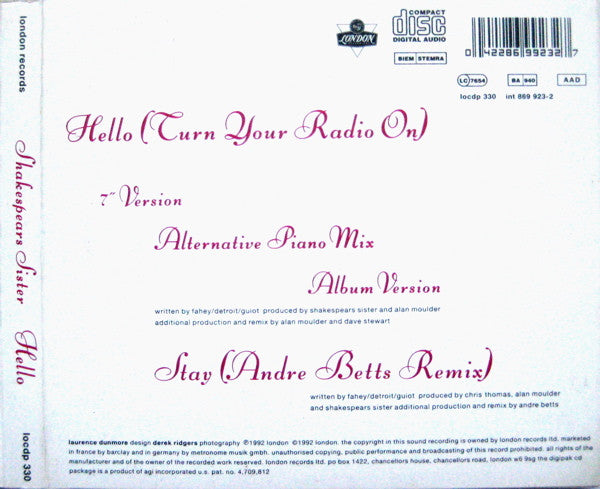 hello-(turn-your-radio-on)