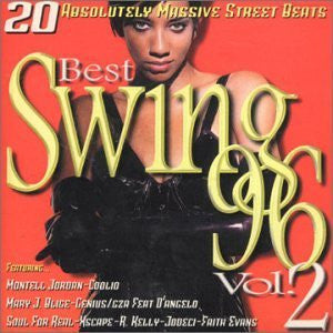 best-swing-96-vol.-2