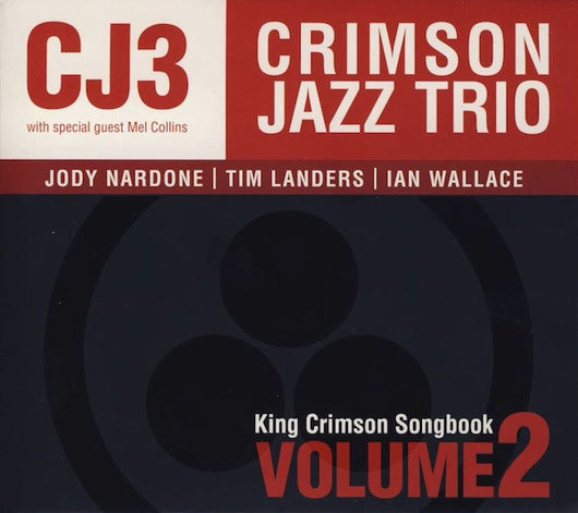 king-crimson-songbook-volume-2