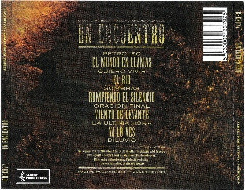 un-encuentro