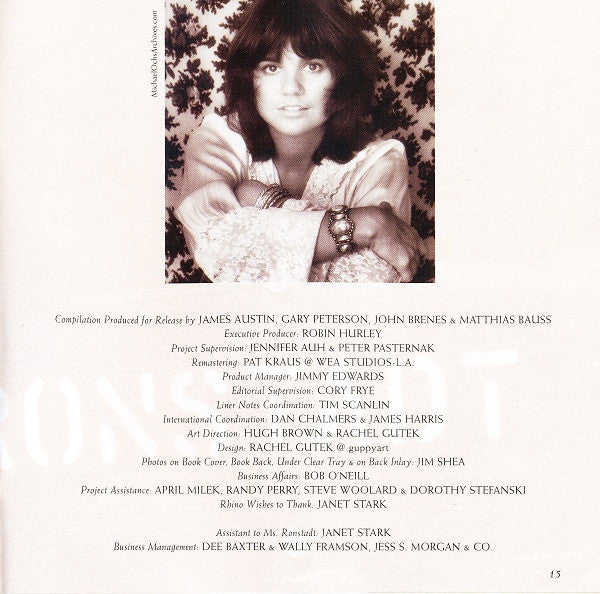 the-very-best-of-linda-ronstadt