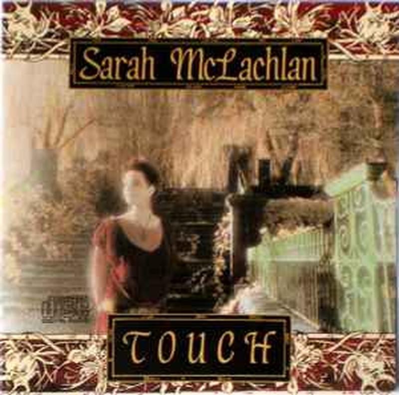 touch