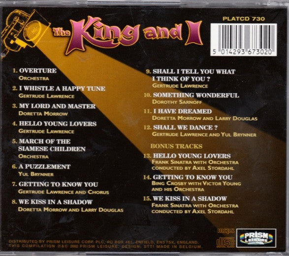 the-king-and-i