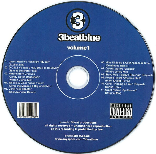 3-beat-blue---volume-1