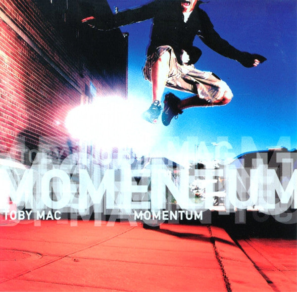 momentum