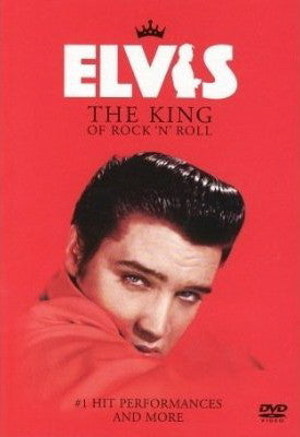 the-king-of-rock-n-roll-(#1-hit-performances-and-more)