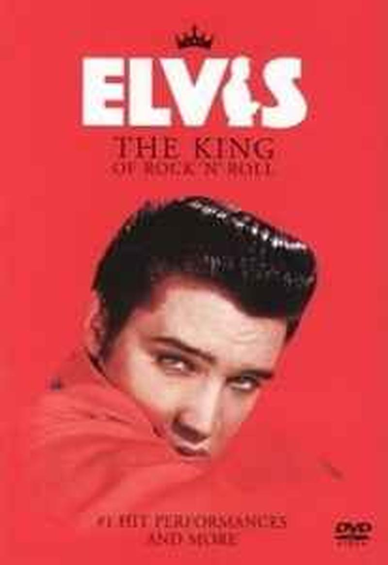 the-king-of-rock-n-roll-(#1-hit-performances-and-more)