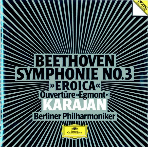 symphonie-no.-3-»eroica«---ouvertüre-»egmont«