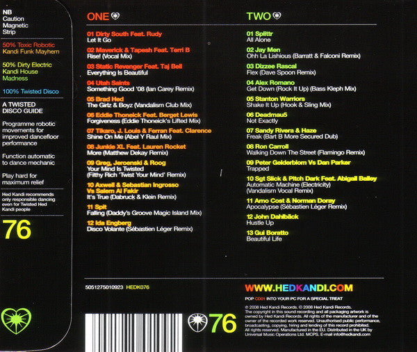 twisted-disco