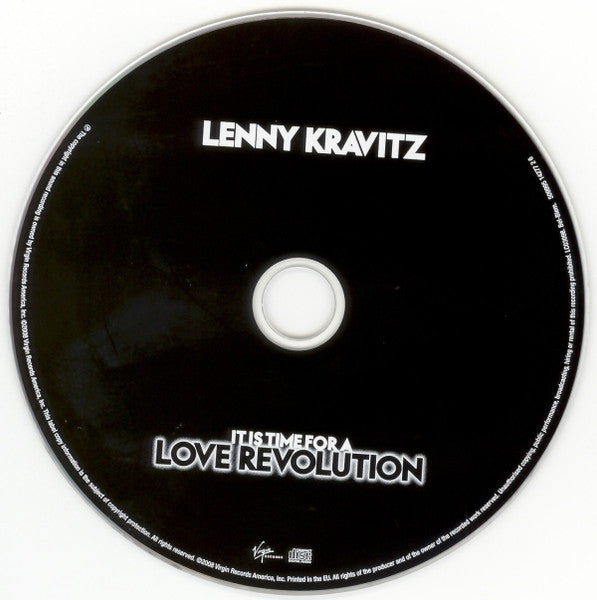 it-is-time-for-a-love-revolution