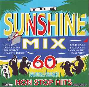 the-sunshine-mix-(60-sensationally-sequenced-non-stop-hits)