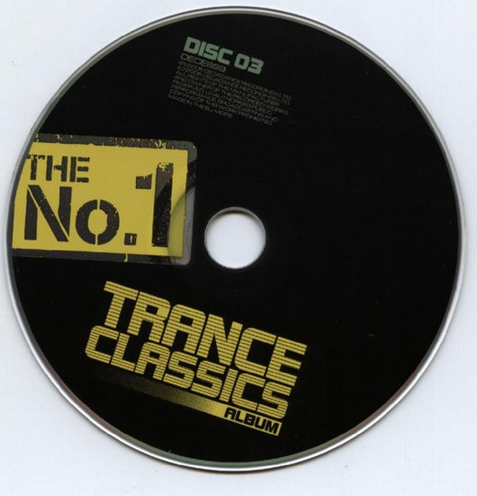 the-no.1-trance-classics-album
