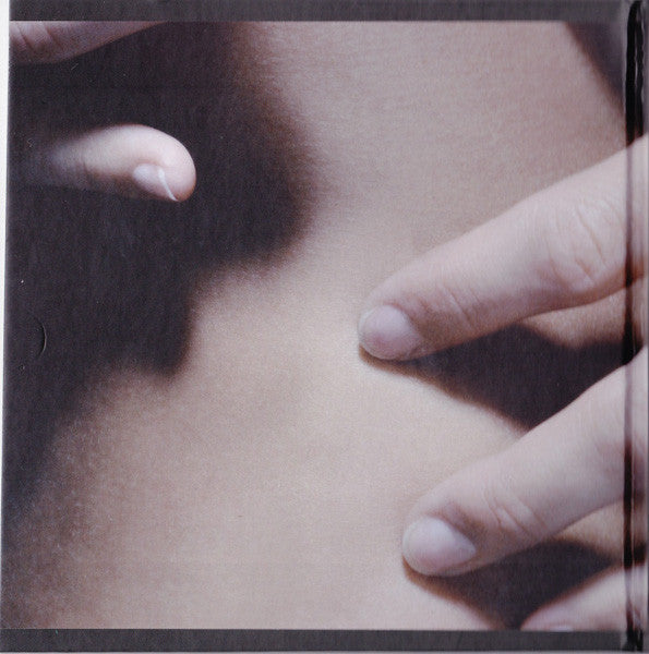 intimacy
