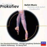 ballet-music---romeo-and-juliet-/-cinderella