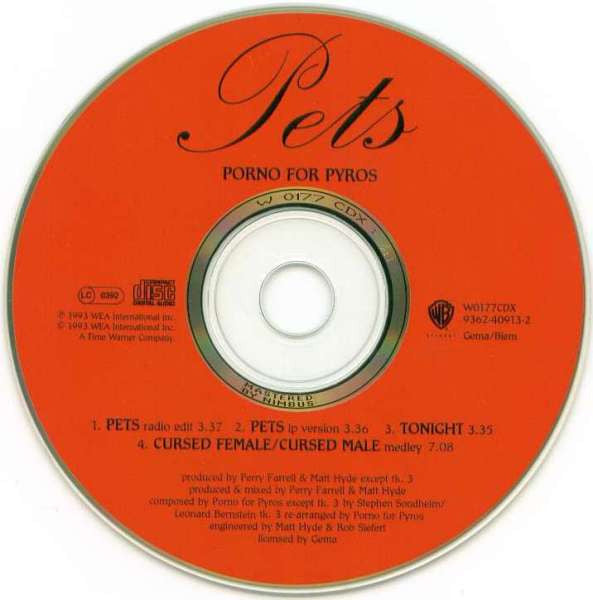 pets