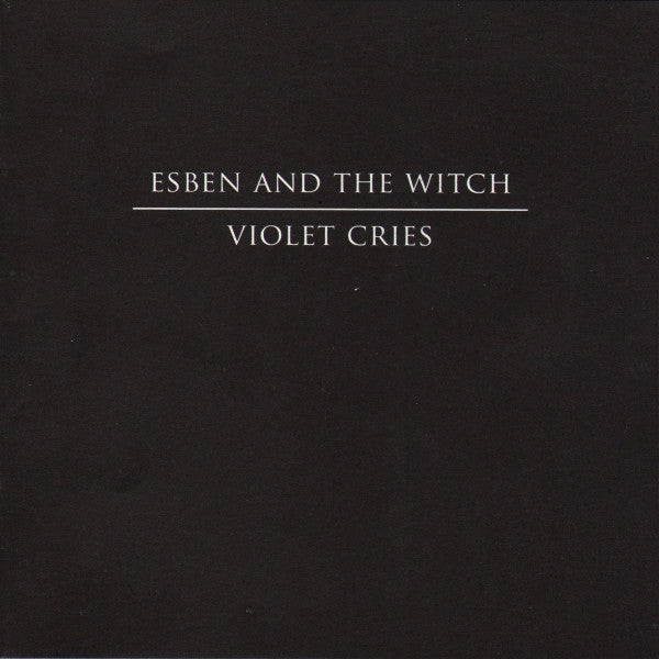 violet-cries