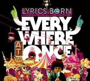 everywhere-at-once
