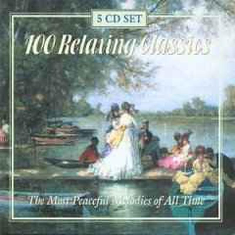 100-relaxing-classics