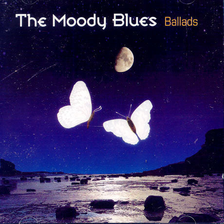 ballads