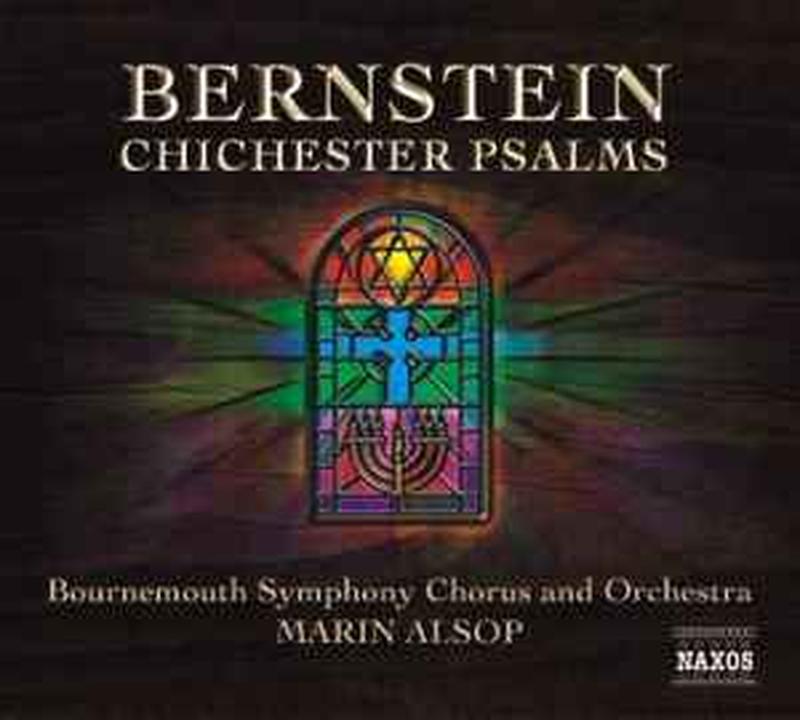 chichester-psalms