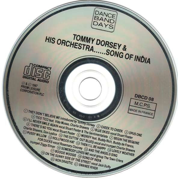 song-of-india