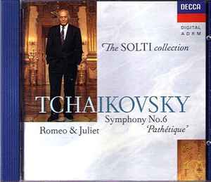 symphony-no.6-pathetique-/-romeo-&-juliet