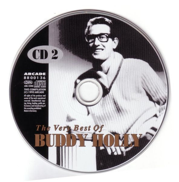 the-very-best-of-buddy-holly