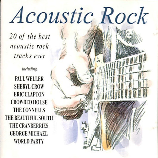 acoustic-rock